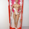 Integrity, Poppy Parker Mystery Date, Bowling Date, Cabot Clark Doll, Nude Doll - Image 3