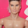 Integrity, Poppy Parker Mystery Date, Bowling Date, Cabot Clark Doll, Nude Doll - Image 4