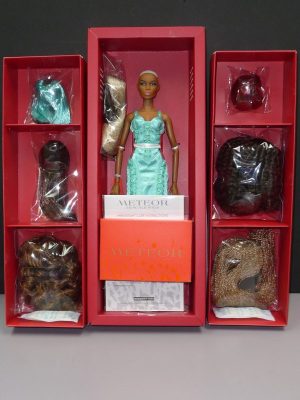 Integrity, My Hair Fair Zuri Okoty w/Good Hair & This Hair is Mine Wig Packs