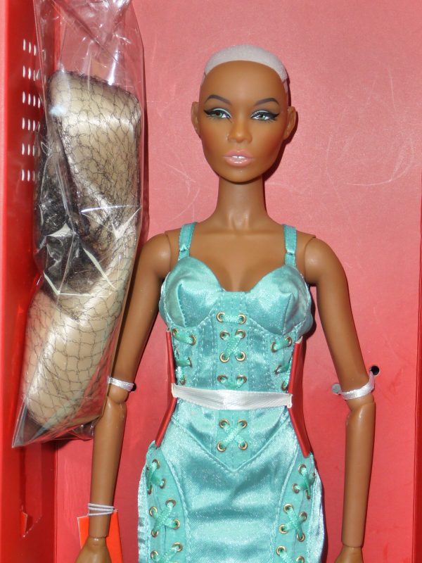 Integrity, My Hair Fair Zuri Okoty w/Good Hair & This Hair is Mine