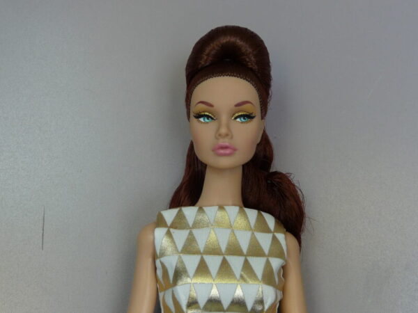 Integrity, Poppy Parker Golden Holiday - Image 8