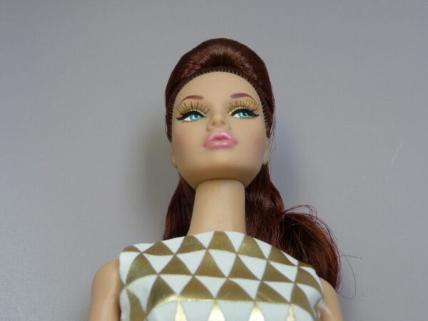 Integrity, Poppy Parker Golden Holiday - Image 9
