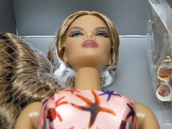 Integrity, Bombshell Beach Natalia Fatale - Image 9