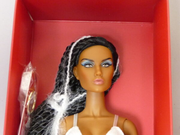 Integrity, Pose Like an Egyptian Amirah Majeed - Image 7