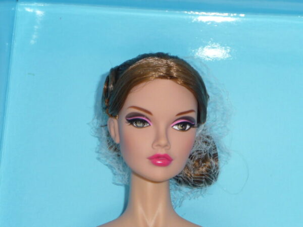 Integrity, Fashionably Suited, Fashion Teen Poppy Parker - Image 6