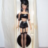 Silkstone Barbie 2000 Lingerie