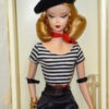 Silkstone Barbie, The Artist - Image 3