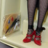 Silkstone Barbie, The Artist - Image 5