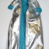 Avatar Silver & Blue Coat