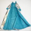 Avatar Silver & Blue Coat - Image 3