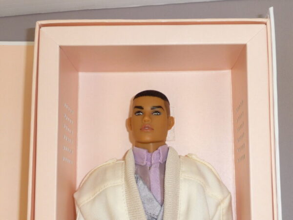 Integrity, Monsieur Thiago Valente - Image 5