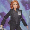 Barbie, The X Files, Dana Scully - Image 3