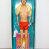 Mattel Ken Reproduction
