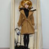 Silkstone Barbie, Classic Camel Coat