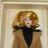 Silkstone Barbie, Classic Camel Coat - Image 5