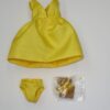 Integrity Poppy Parker Perfectly Palm Springs Yellow Dress