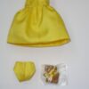 Integrity Poppy Parker Perfectly Palm Springs Yellow Dress - Image 3