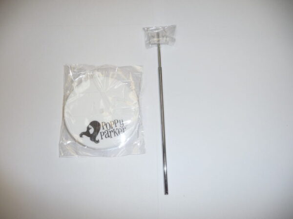 Integrity Poppy Parker Doll Stand