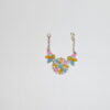 Integrity Poppy Parker Perfectly Palm Springs Necklace