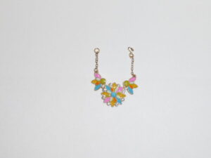 Integrity Poppy Parker Perfectly Palm Springs Necklace