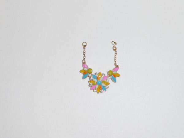 Integrity Poppy Parker Perfectly Palm Springs Necklace