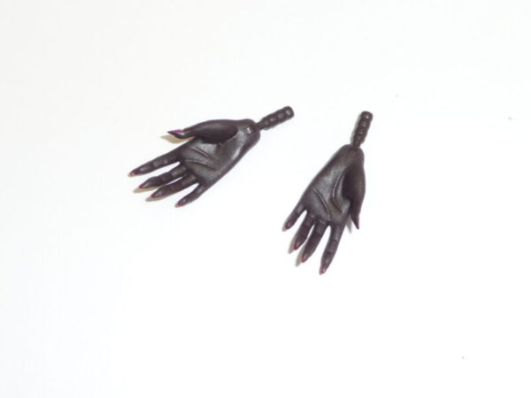 Integrity Poppy Parker Perfectly Palm Springs Long Nailed Hands - Image 3