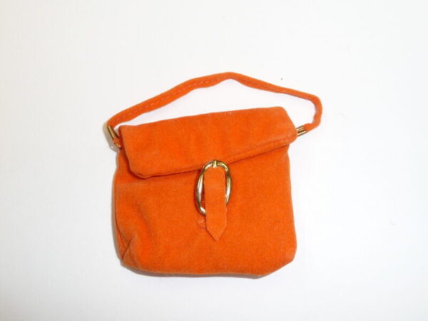 Gene Madra Purse