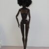 Integrity Poppy Parker Perfectly Palm Springs Nude Afro Doll
