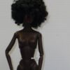 Integrity Poppy Parker Perfectly Palm Springs Nude Afro Doll - Image 3