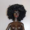Integrity Poppy Parker Perfectly Palm Springs Nude Afro Doll - Image 5