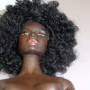 Integrity Poppy Parker Perfectly Palm Springs Nude Afro Doll - Image 4