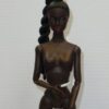 Integrity Poppy Parker Perfectly Palm Springs Nude Doll - Image 3