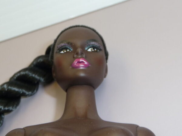 Integrity Poppy Parker Perfectly Palm Springs Nude Doll - Image 7
