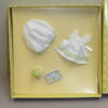 Tonner, Amelia Thimble, Sprinkled With Love Outfit
