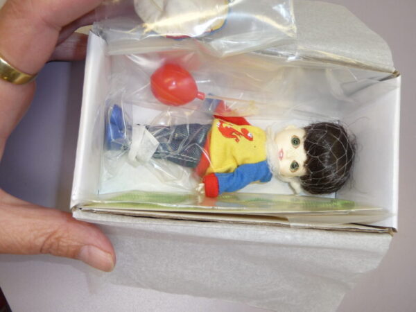Tonner, Amelia Thimble, Play Time Hamish - Image 5