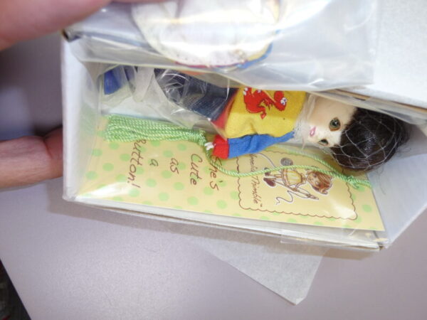 Tonner, Amelia Thimble, Play Time Hamish - Image 4