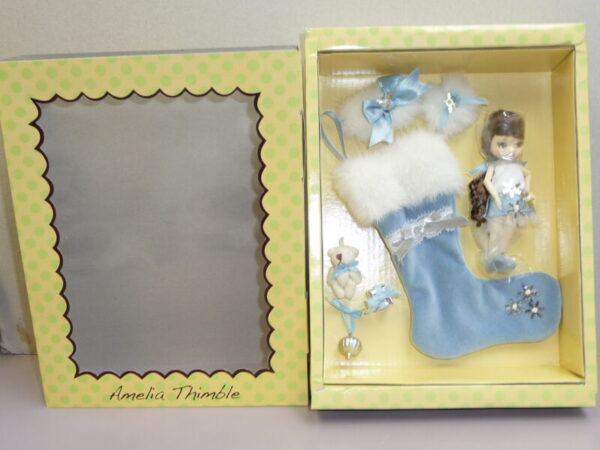 Tonner, Amelia Thimble, Let it Sew, Let it Sew, Let it Sew! Gift Set - Image 4