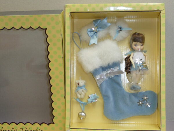 Tonner, Amelia Thimble, Let it Sew, Let it Sew, Let it Sew! Gift Set - Image 2