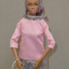 Integrity, Mood Changer Poppy Parker w/Lilac Hair - Image 3