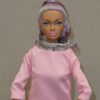 Integrity, Mood Changer Poppy Parker w/Lilac Hair - Image 4