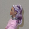 Integrity, Mood Changer Poppy Parker w/Lilac Hair - Image 5