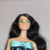 Integrity, Mood Changer Poppy Parker w/Black Hair - Image 6