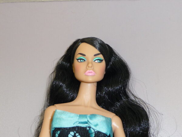 Integrity, Mood Changer Poppy Parker w/Black Hair - Image 6