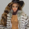 Integrity, Wild Thing Poppy Parker