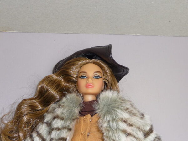 Integrity, Wild Thing Poppy Parker - Image 7