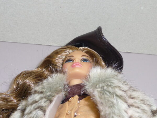 Integrity, Wild Thing Poppy Parker - Image 8