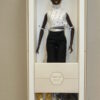 Integrity, Runway in Milan Colette Duranger
