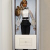 Integrity, Le Tuxedo Eugenia Perrin-Frost