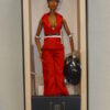 Integrity, Exquise Adele Makeda