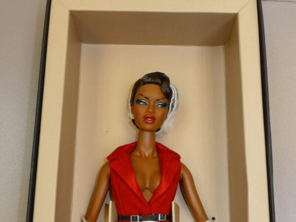 Integrity, Exquise Adele Makeda - Image 6